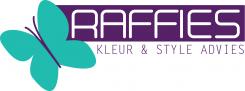 Logo # 1652 voor Raffies wedstrijd