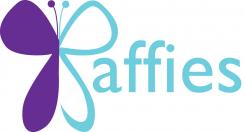 Logo # 1634 voor Raffies wedstrijd