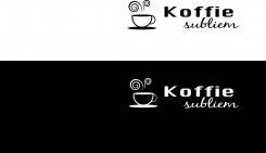 Logo # 56179 voor Logo Koffie Subliem wedstrijd