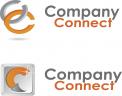 Logo design # 56713 for COmpany Connect is a consultancy firm whose mission is to enable SMEs to support optimal use of ICT and Telecommunication services. contest