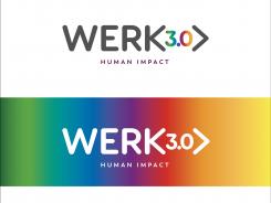 Logo # 1082236 voor Logo nieuw bedrijf organisatie verander advies en human impact wedstrijd