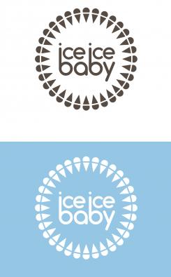 Logo design # 1091183 for Logo for an oldtimer ice cream van foodtruck contest
