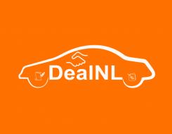 Logo # 931674 voor DealNL Logo wedstrijd