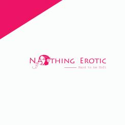 Logo design # 935190 for Nothing Erotic contest