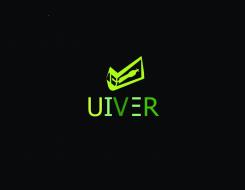 Logo design # 933153 for Logo for project UIVER (Drones) contest