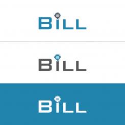 Logo design # 1079536 for Design a new catchy logo for our customer portal named Bill. contest