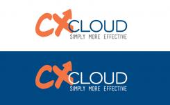 Logo # 447337 voor Bedenk een logo voor CXCloud wedstrijd