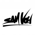 Logo design # 612152 for Design a logo for the DJ & Producer Sam Void  contest