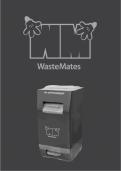 Logo design # 1111927 for  Face  for our WasteMates contest
