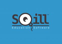 Logo # 947106 voor Design een simpel en professioneel logo voor SQill wedstrijd