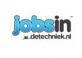 Logo design # 1293908 for Who creates a nice logo for our new job site jobsindetechniek nl  contest