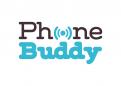 Logo design # 924944 for Design Logo for: Phone Buddy contest
