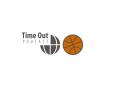 Logo design # 863250 for Podcast logo: TimeOut Podcast (basketball pod) contest