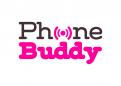 Logo # 924946 voor Logo designes voor: Phone Buddy wedstrijd