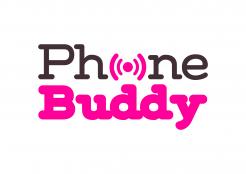 Logo design # 924946 for Design Logo for: Phone Buddy contest