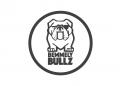 Logo design # 1215066 for Design a cool compact logo for a Old English Bulldog kennel  Bemmely Bullz contest