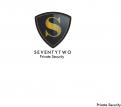 Logo design # 932273 for High End Private Security Company contest