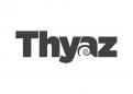 Logo # 1242258 voor Ontwerp een Logo   visitekaartjes voor een DJ  THYAZ  wedstrijd