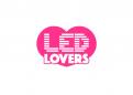 Logo # 1211262 voor Ontwerp een vernieuwend logo   huisstijl voor ons  LED  verlichtingsmerk wedstrijd