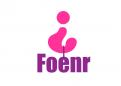 Logo # 1191400 voor Logo voor vacature website  FOENR  freelance machinisten  operators  wedstrijd
