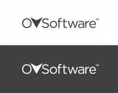 Logo design # 1117566 for Design a unique and different logo for OVSoftware contest