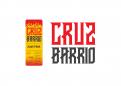 Logo # 1137229 voor CRUZBARRIO Fermented Hotsauce wedstrijd