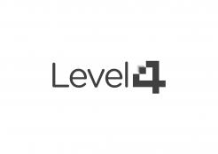 Logo design # 1044142 for Level 4 contest