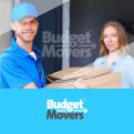 Logo # 1015151 voor Budget Movers wedstrijd