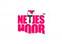 Logo design # 1281002 for Logo for painting company Netjes Hoor  contest