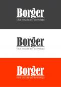 Logo design # 1231746 for Logo for Borger Totaal Installatie Techniek  BTIT  contest