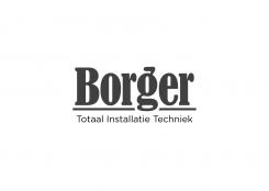 Logo design # 1231747 for Logo for Borger Totaal Installatie Techniek  BTIT  contest