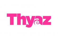 Logo # 1242284 voor Ontwerp een Logo   visitekaartjes voor een DJ  THYAZ  wedstrijd