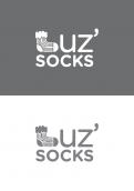 Logo design # 1151998 for Luz’ socks contest