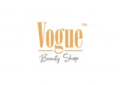 Logo design # 1138055 for MODERN AND BEAUTIFUL LOGO FOR AN ONLINE RETAILER IN COSMETICS AND PERFUMES contest