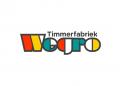 Logo # 1237972 voor Logo voor Timmerfabriek Wegro wedstrijd