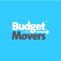 Logo design # 1015166 for Budget Movers contest