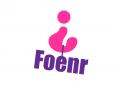 Logo # 1190924 voor Logo voor vacature website  FOENR  freelance machinisten  operators  wedstrijd