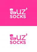 Logo design # 1152001 for Luz’ socks contest