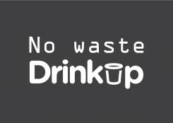 Logo design # 1154816 for No waste  Drink Cup contest