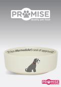 Logo design # 1194845 for promise dog and catfood logo contest