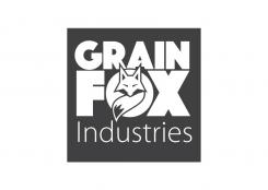 Logo design # 1183209 for Global boutique style commodity grain agency brokerage needs simple stylish FOX logo contest