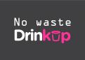 Logo design # 1154819 for No waste  Drink Cup contest