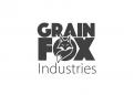 Logo design # 1183210 for Global boutique style commodity grain agency brokerage needs simple stylish FOX logo contest