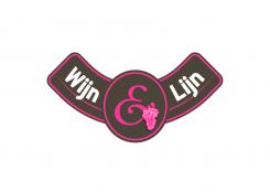 Logo design # 913256 for Logo for Dietmethode Wijn&Lijn (Wine&Line)  contest
