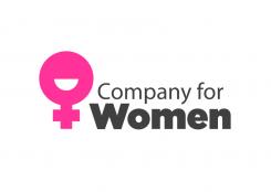 Logo design # 1141881 for Design of a logo to promotes women in businesses contest