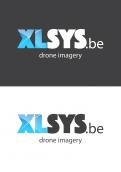 Logo design # 1207498 for Logo modification for an aerial drone imagery company  photos videos  contest