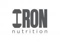 Logo # 1238699 voor Iron Nutrition wedstrijd
