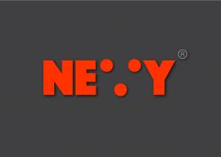 Logo design # 1236299 for Logo for high quality   luxury photo camera tripods brand Nevy contest