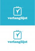 Logo design # 1044191 for Design a logo for Verlanglijst online contest