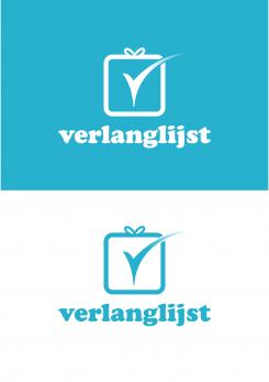 Logo design # 1044191 for Design a logo for Verlanglijst online contest